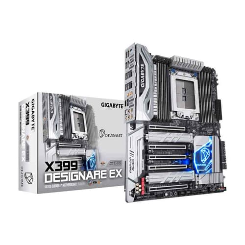 Gigabyte X399 Designare EX (Wi-Fi)